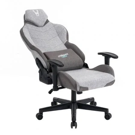 Woxter Silla Gaming Stinger Station - Color Titan/Light (GM26-113) Woxter Silla Gaming Stinger Station - Color Titan/Light (GM26-113)